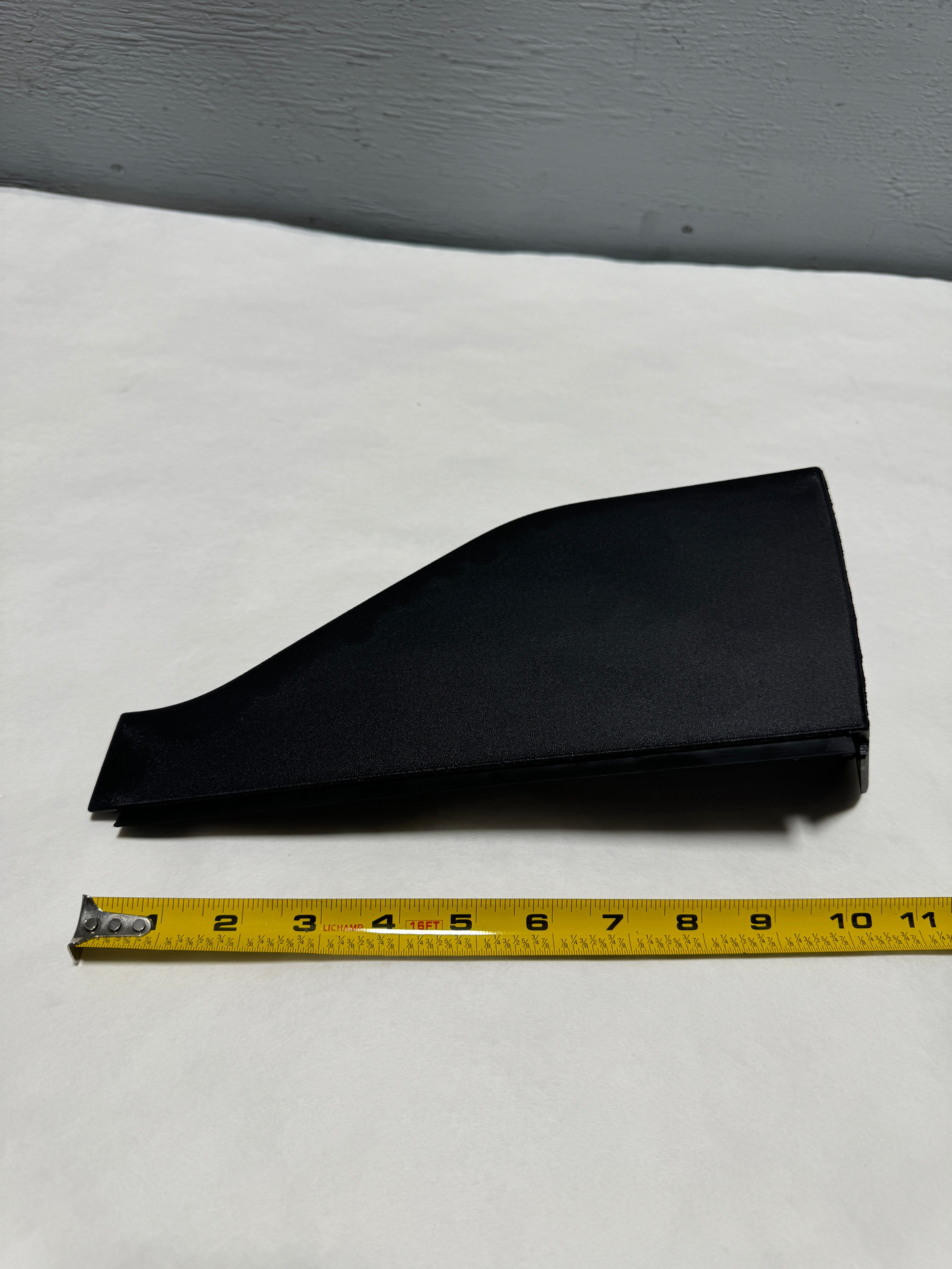 2020-2024 Ford Escape Driver Side Rear Roof Drip Molding Hinge