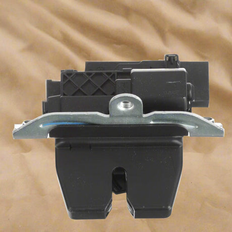 FA1Z-7443150-C 2020-2024 Ford Escape Liftgate Latch Lock For Non Power Tailgate Genuine OEM