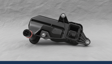 HX7Z-6A785-D 2020-2024 Ford Escape or Bronco Sport Passenger Side Oil Separator OEM