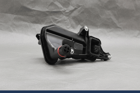 HX7Z-6A785-D 2020-2024 Ford Escape or Bronco Sport Passenger Side Oil Separator OEM