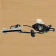 2020-2024 Ford Escape Passenger Side Back Power Door Lock Actuator Motor Latch OEM