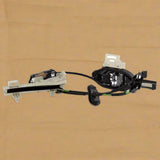 2020-2024 Ford Escape Passenger Side Back Power Door Lock Actuator Motor Latch OEM
