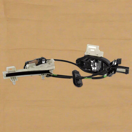 PJ6Z-78264A26-A 2020-2024 Ford Escape Passenger Side Back Power Door Lock Actuator Motor Latch OEM