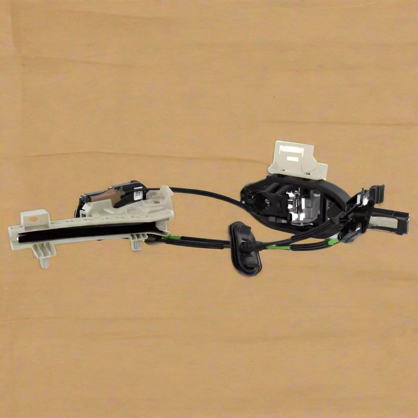 2020-2024 Ford Escape Passenger Side Back Power Door Lock Actuator Motor Latch OEM
