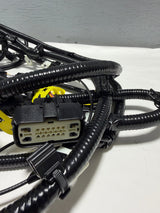 2020-2024 Ford Explorer Base XLT, Timberline Tag Code BDB Front Parking Aid Wiring Harness Nor For Auto Park Equipped