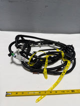 2020-2024 Ford Explorer Base XLT, Timberline Tag Code BDB Front Parking Aid Wiring Harness Nor For Auto Park Equipped