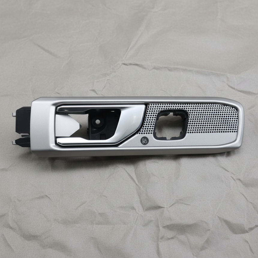 2020-2024 Ford Explorer Front Driver Side Interior Door Handle OEM