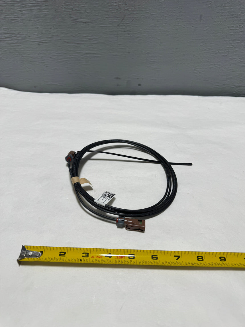 2020-2024 Ford Explorer Front Park Assist Camera Wiring Extension Harness OEM