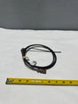 2020-2024 Ford Explorer Front Park Assist Camera Wiring Extension Harness OEM