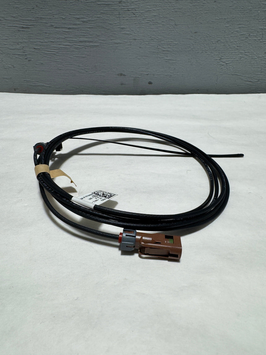 2020-2024 Ford Explorer Front Park Assist Camera Wiring Extension Harness OEM