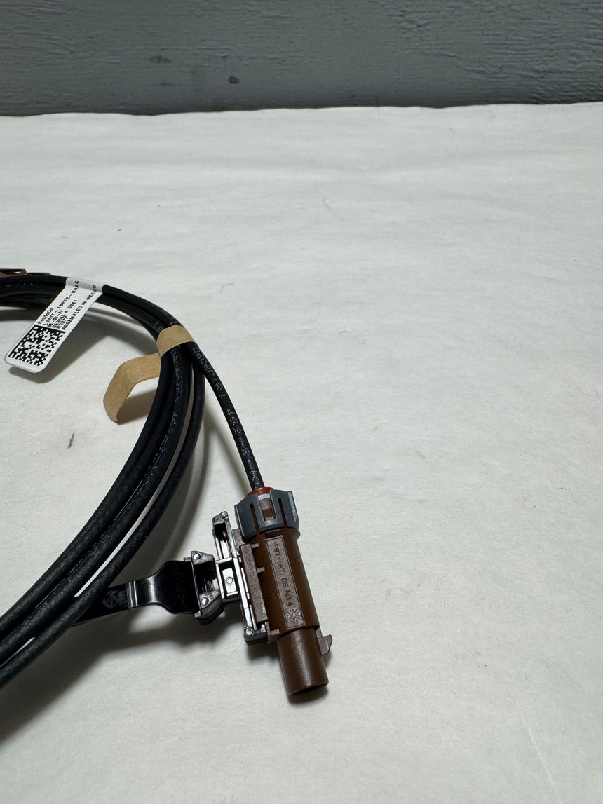 2020-2024 Ford Explorer Front Park Assist Camera Wiring Extension Harness OEM