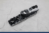 2020-2024 Ford Explorer Front Passenger Side Interior Door Handle Genuine OEM