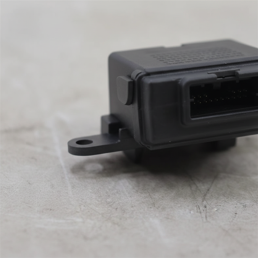 2020-2024 Ford Explorer Headlamp Leveling Control Module Genuine OEM