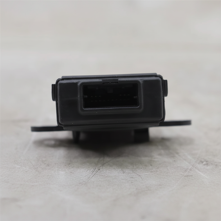 2020-2024 Ford Explorer Headlamp Leveling Control Module Genuine OEM