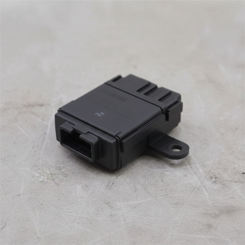 2020-2024 Ford Explorer Headlamp Leveling Control Module Genuine OEM