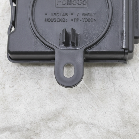 2020-2024 Ford Explorer Headlamp Leveling Control Module Genuine OEM