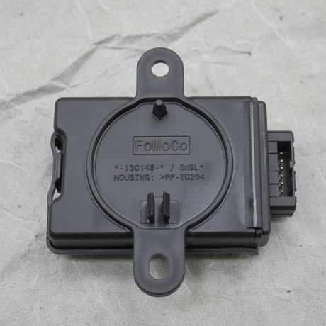 2020-2024 Ford Explorer Headlamp Leveling Control Module Genuine OEM