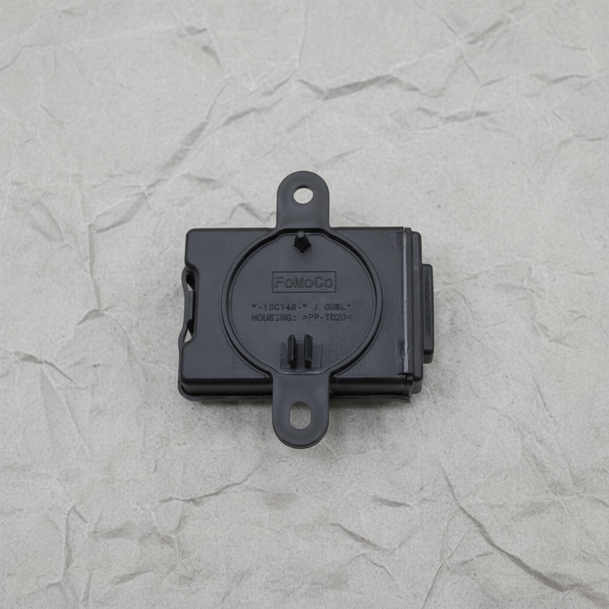 2020-2024 Ford Explorer Headlamp Leveling Control Module Genuine OEM