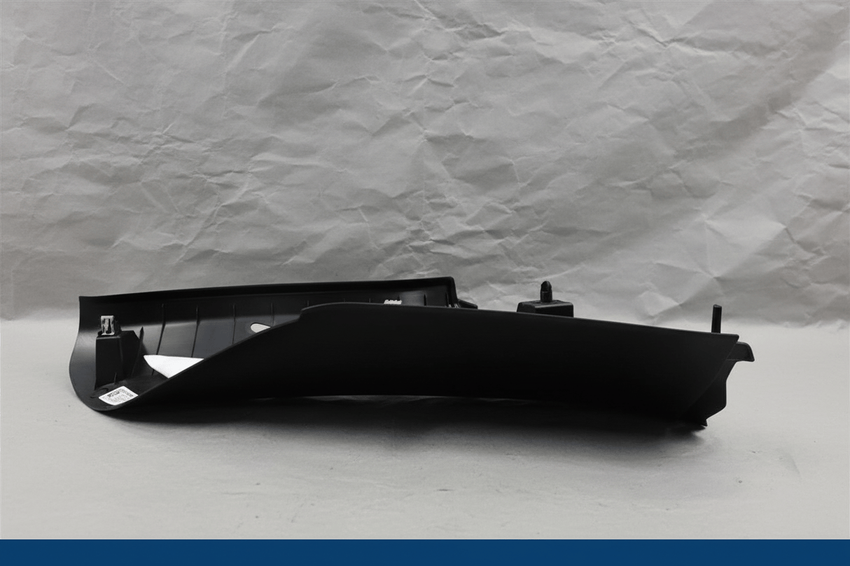 LB5Z-7831004-BC 2020-2024 Ford Explorer Interior C-Pillar Trim Panel Passenger OEM