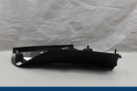 LB5Z-7831004-BC 2020-2024 Ford Explorer Interior C-Pillar Trim Panel Passenger OEM