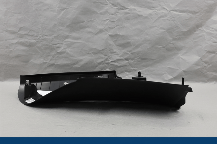 2020-2024 Ford Explorer Interior C-Pillar Trim Panel Passenger OEM