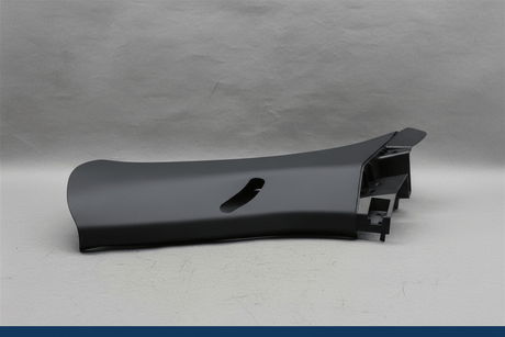 LB5Z-7831004-BC 2020-2024 Ford Explorer Interior C-Pillar Trim Panel Passenger OEM