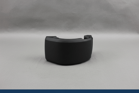 LB5Z-78666B08-AD 2020-2024 Ford Explorer Lincoln Aviator 3rd Row Seat Hinge Cover OEM