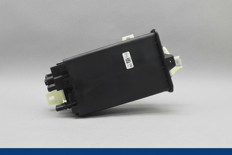 L1MZ-9D653-B 2020-2024 Ford Explorer Lincoln Aviator Fuel Vapor Canister OEM