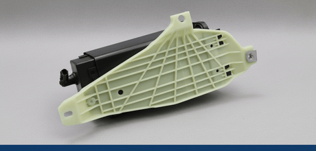 L1MZ-9D653-B 2020-2024 Ford Explorer Lincoln Aviator Fuel Vapor Canister OEM