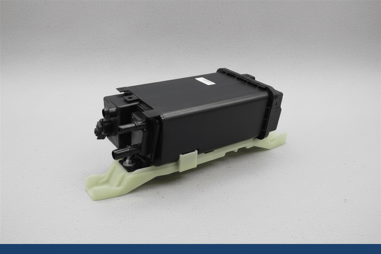 L1MZ-9D653-B 2020-2024 Ford Explorer Lincoln Aviator Fuel Vapor Canister OEM