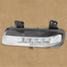 LB5Z-15201-B 2020-2024 Ford Explorer OEM Driver Side Fog Lamp Genuine New