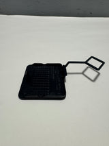 LB5Z-17K922-AA 2020-2024 Ford Explorer Rear Bumper Tow Bracket Cover Genuine OEM