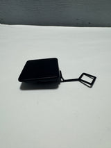 LB5Z-17K922-AA 2020-2024 Ford Explorer Rear Bumper Tow Bracket Cover Genuine OEM