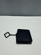 LB5Z-17K922-AA 2020-2024 Ford Explorer Rear Bumper Tow Bracket Cover Genuine OEM