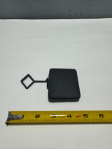 LB5Z-17K922-AA 2020-2024 Ford Explorer Rear Bumper Tow Bracket Cover Genuine OEM