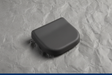 2020-2024 Ford Explorer Rear Seat Hinge Cover Valance Genuine OEM