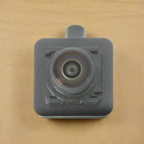 GD9Z-19G490-M 2020-2024 Ford Explorer Side View Mirror Lane Departure Camera For 360 System Genuine OEM New