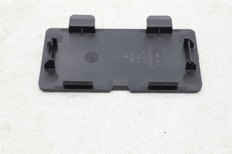2020-2024 Ford Explorer Smooth Lower Center Console Mat OEM