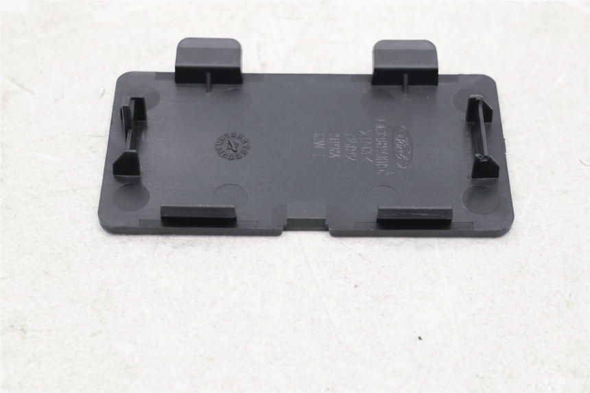 2020-2024 Ford Explorer Smooth Lower Center Console Mat OEM