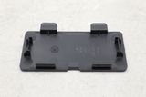 2020-2024 Ford Explorer Smooth Lower Center Console Mat OEM