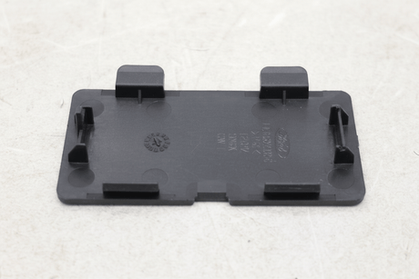 2020-2024 Ford Explorer Smooth Lower Center Console Mat OEM