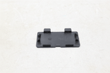 2020-2024 Ford Explorer Smooth Lower Center Console Mat OEM