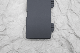 2020-2024 Ford Explorer Smooth Lower Center Console Mat OEM