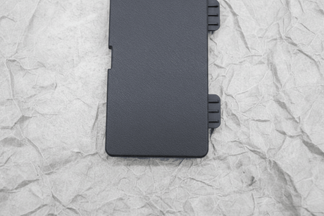 2020-2024 Ford Explorer Smooth Lower Center Console Mat OEM