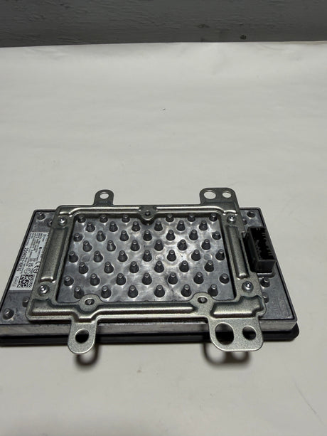 LL1Z-19J235-C 2020-2024 Ford Explorer Wireless Charging Pad Module Genuine OEM New