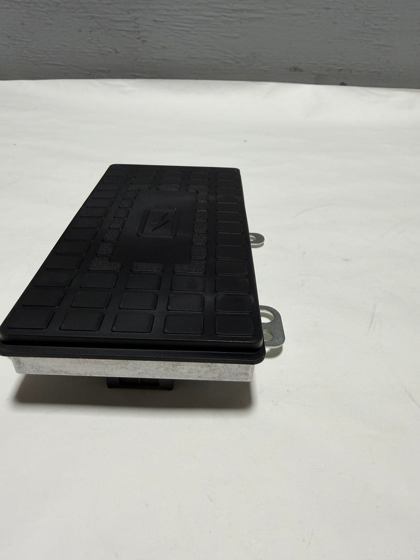 2020-2024 Ford Explorer Wireless Charging Pad Module Genuine OEM New