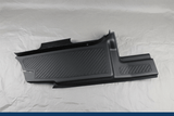 2020-2024 Ford Police Interceptor Rear Passenger Door Scuff Plate OEM