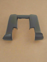 BK3Z-17D743-C 2020-2024 Ford Transit 150 W/ Long Arm Mirror Driver Side Housing Arm Cover OEM