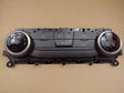 2020-2024 Ford Transit Dash Front A/C Heat Control Non Heated Seats-Window-Mirrors OEM