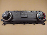 2020-2024 Ford Transit Dash Front A/C Heat Control Non Heated Seats-Window-Mirrors OEM